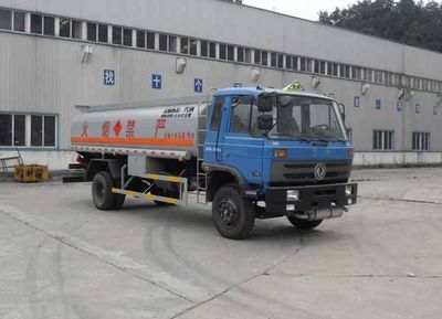 Dongfeng  EQ5160GJYT3 Refueling truck