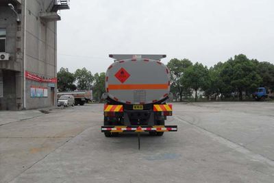 Dongfeng  EQ5160GJYT3 Refueling truck