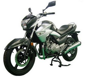 Suzuki  GW250 Two wheeled motorcycles