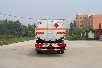 Runzhixing  SCS5180GYYDFH Oil tanker