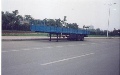 Shengyue  SDZ9280 Semi trailer