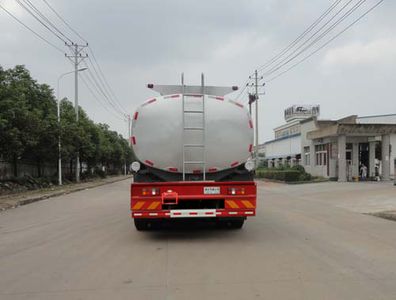 Hua Wei Chi Le  SGZ5251TGYZZ5M5 Liquid supply vehicle