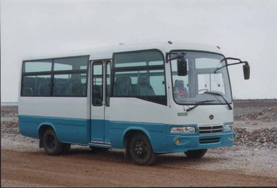 Lushan  XFC6600C coach