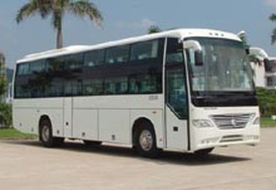 Jinlv  XML6123E5GW Sleeper coach