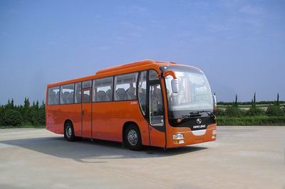 Jinlong  XMQ6119T coach