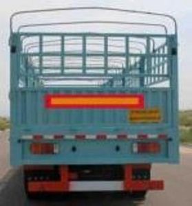 Shaanxi Automobile YLD9280CSY Gantry transport semi-trailer