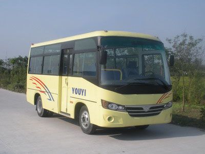 Friendship  ZGT6608DG5 coach