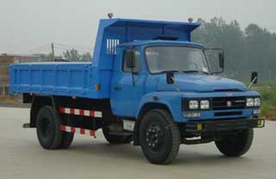 Chuanlu CGC3066BDump truck