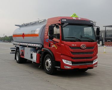 Chusheng  CSC5185GYYCA6 Oil tanker