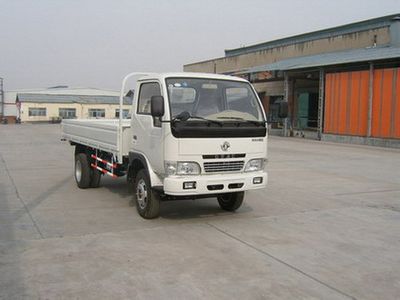 Dongfeng  EQ1060T14D3AC Truck