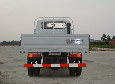 Dongfeng  EQ1060T14D3AC Truck