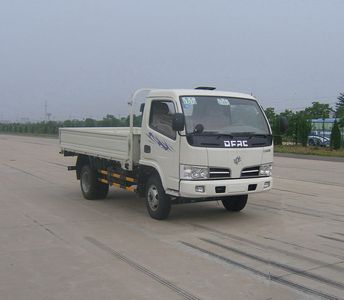 Dongfeng  EQ1060T14D3AC Truck