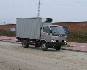 Dongfeng  EQ5050XLC51DAC Refrigerated truck