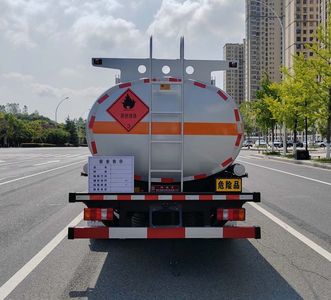 Zhuanwei  HTW5127GJYZ6Q Refueling truck