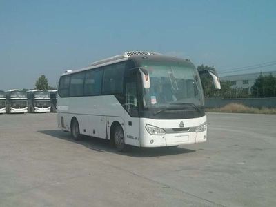 Yellow River  JK6807H5A coach