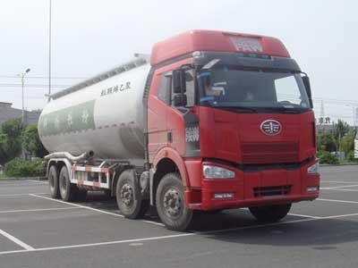 Huayuda  LHY5319AGFL Powder material transport vehicle