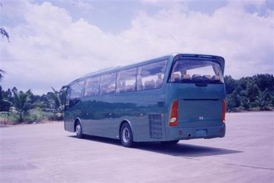 Qiaoxing  QXQ6120A Luxury tourist buses