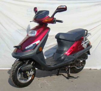 Shenqi  SQ125T5S Two wheeled motorcycles