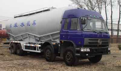 Shencheng  SYG5311GSN bulk cement truck 