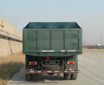 Ouling  ZB3101MPNS Dump truck