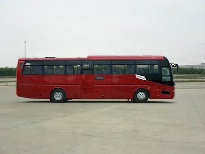 Yutong  ZK6122HBA coach