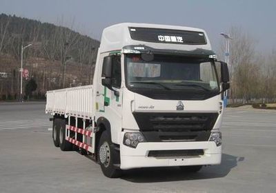 Haoluo  ZZ1257N5847N1 Truck