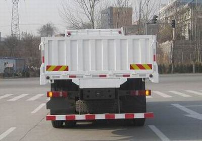 Haoluo  ZZ1257N5847N1 Truck