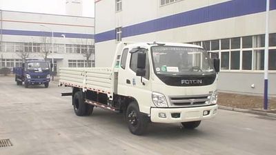 Foton  BJ1141VKPFAS Truck