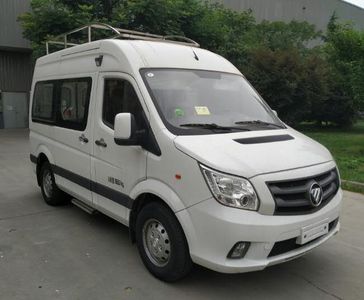 Foton  BJ5048XLJE3 RV