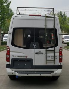 Foton  BJ5048XLJE3 RV