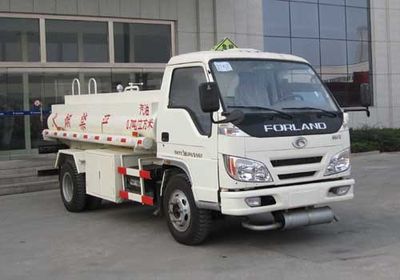 Foton  BJ5053GJY1 Refueling truck