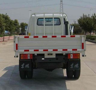 Dongfeng  DFA1030L35D6KM Light duty trucks