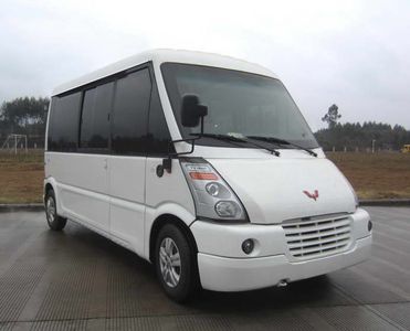 Wuling  GL6508CQV coach