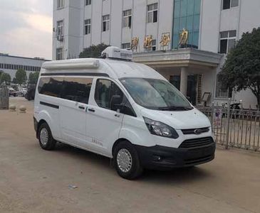 Shenhu  HLQ5041XLJ61 RV