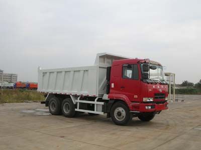 Hualing Star HN3200Z26C6M3Dump truck