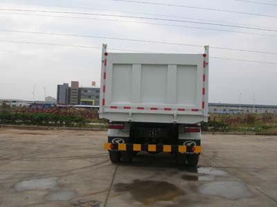 Hualing Star  HN3200Z26C6M3 Dump truck