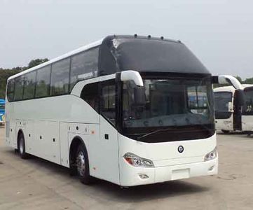 Chufeng  HQG6121CL4N Tourist buses