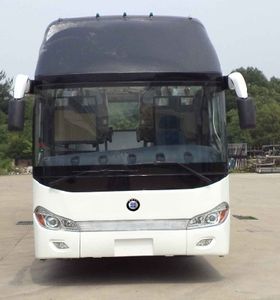 Chufeng  HQG6121CL4N Tourist buses