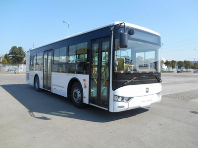 Yaxing  JS6108GHEV19 Plug in hybrid urban buses