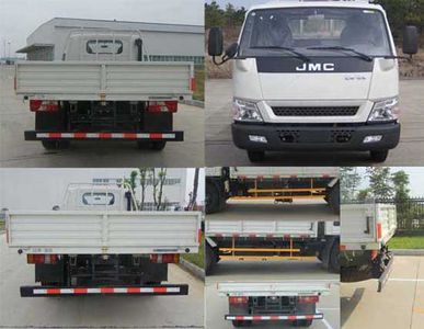 Jiangling Motors JX1062TG24 Truck