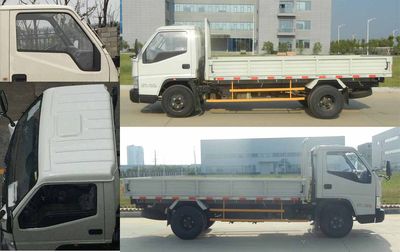 Jiangling Motors JX1062TG24 Truck