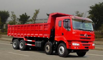 Chenglong  LZ3242QEH Dump truck