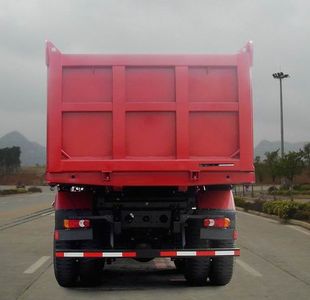 Chenglong  LZ3242QEH Dump truck