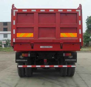 Chenglong  LZ3242QEH Dump truck