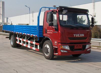 Yuejin  NJ1162ZNDDWZ Truck