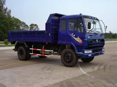 Nanjun  NJP3060ZJP39B1 Dump truck