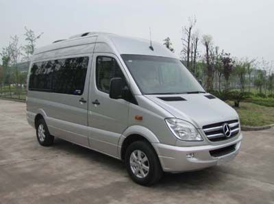 Shenglu  SLT5041XLJEH RV