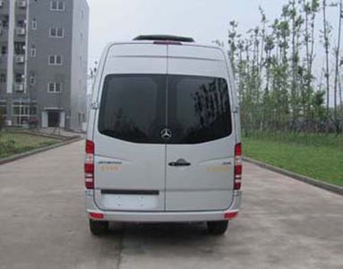 Shenglu  SLT5041XLJEH RV