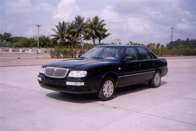 Hongqi CA7242E6Sedan