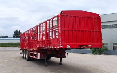 Cizhou  CZP9400CCYE Gantry transport semi-trailer